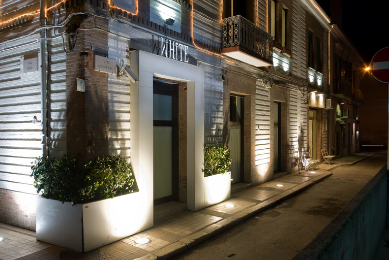 Exterior & Views, Residenze Romano Albergo diffuso & spa, Foggia