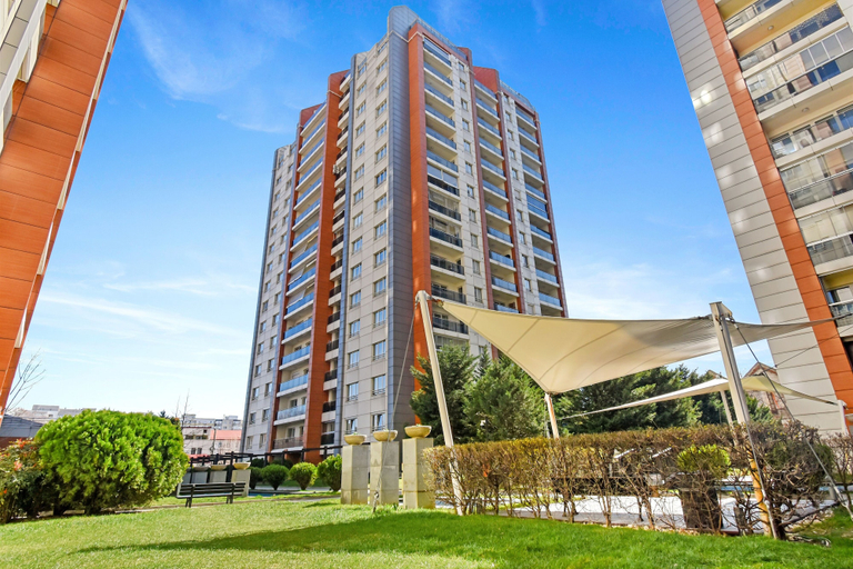 Exterior & Views 2, InCity Charming Studio, Municipiul Bucuresti