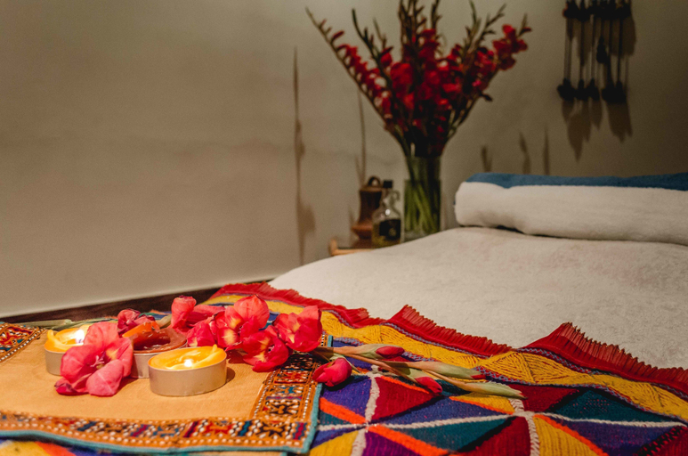 Bedroom 3, Quetta Serena Hotel, Quetta