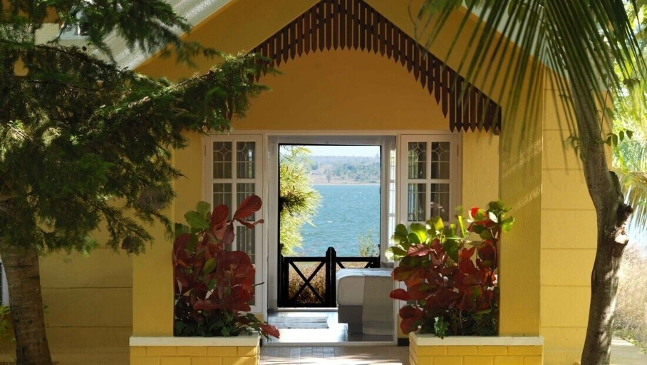 Exterior & Views 2, The Serai Kabini, Mysore