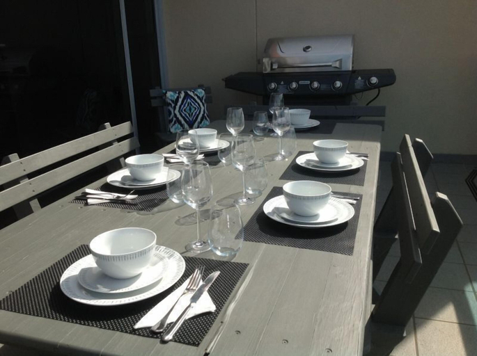 Others 5, Bell Street Apartments Torquay, Surf Coast - East