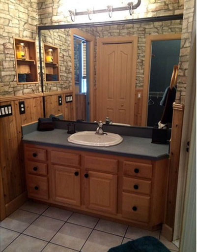 Bathroom 3, Rock Pointe Ranch, Citrus