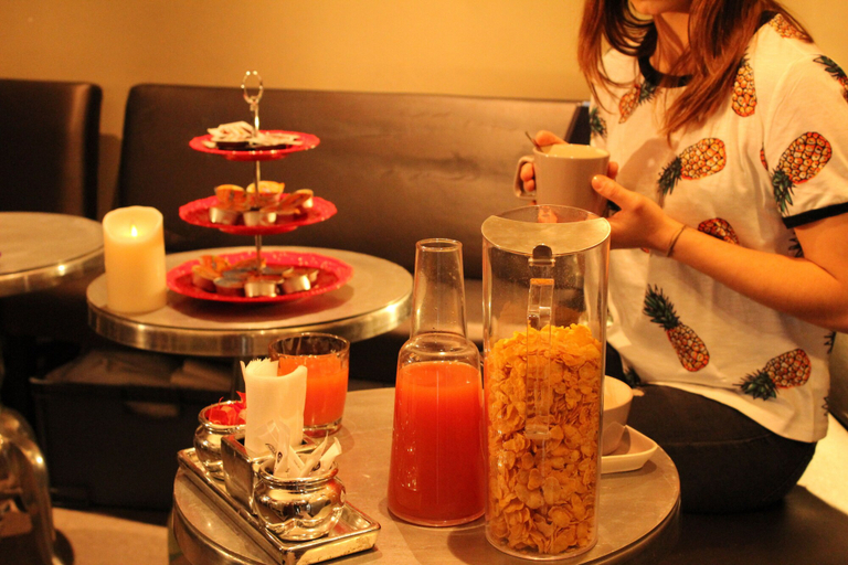 Food & Drinks 5, 7 Art Hotel Cannes, Alpes-Maritimes