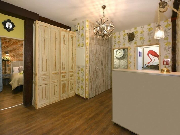 Others 3, Centersuite Santander, Cantabria