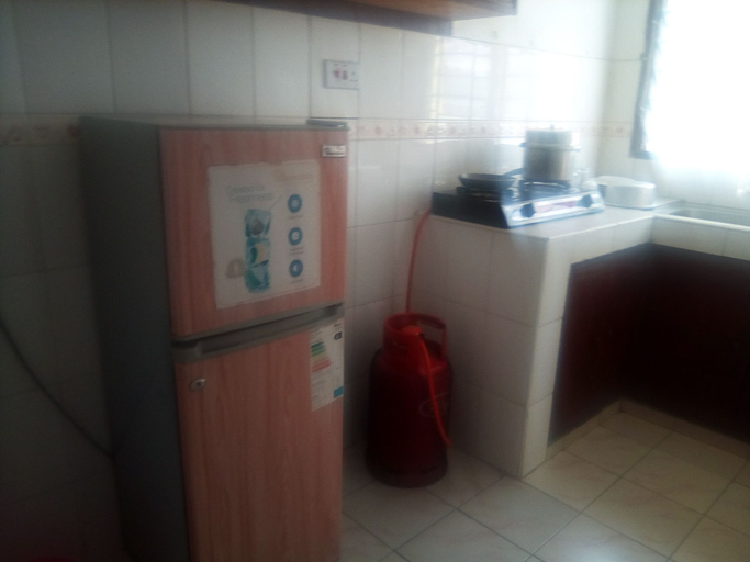 Others 4, One World Apartments Bamburi, Nyali