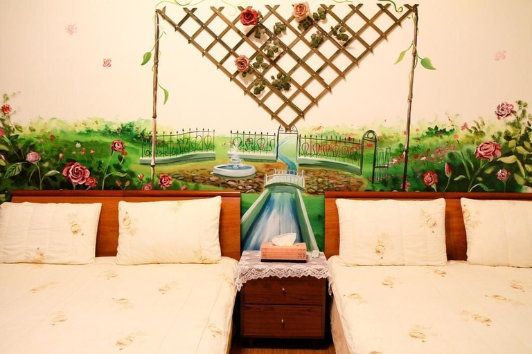Others 4, Sun Lu Holiday Homestay, Hualien