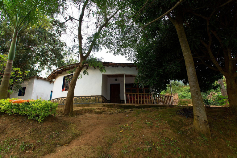 Exterior & Views, Hakurya Gasabo Lodge, Gasabo