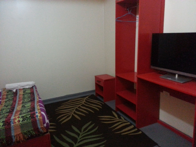 Others 3, The Royale Lodge, Macuata
