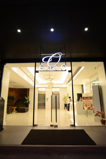 Exterior & Views 2, Ever O Business Hotel, Zamboanga City