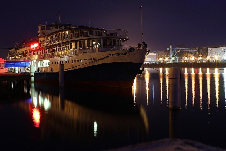Exterior & Views 2, Hotel Petr Perviy, Cherepovetskiy rayon
