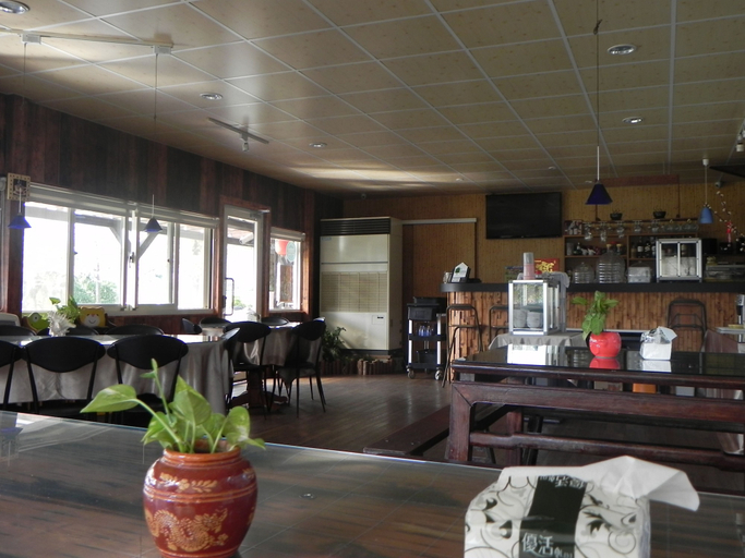 Food & Drinks 4, Zhuyuan Ju B&B, Yilan