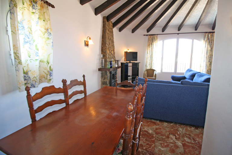Others 4, Villas Costa Calpe - Isabela, Alicante