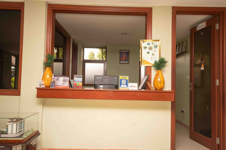 Food & Drinks 4, Panone Hotel Sakina, Arusha