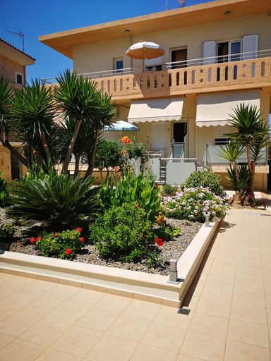 Exterior & Views 2, Nicolas Studios & Apartments, Crete