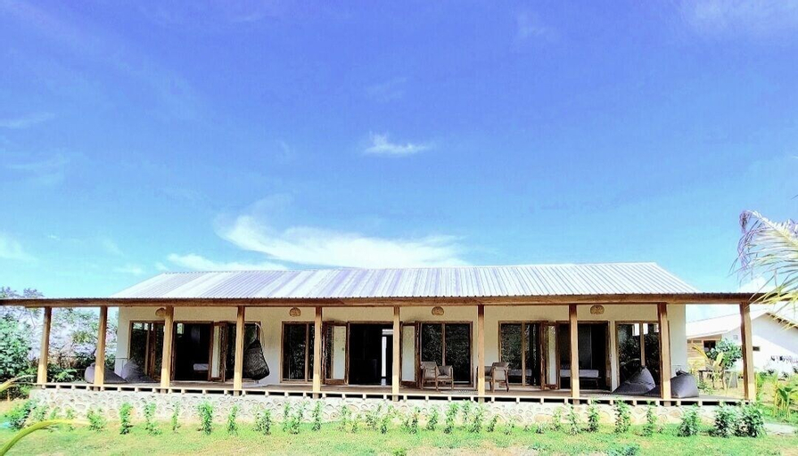 Exterior & Views 2, HAPPY HOME, Dompu