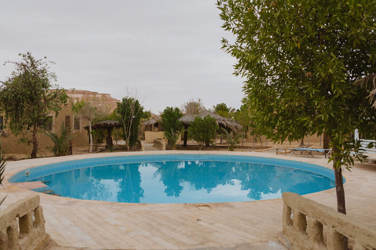 Sport & Beauty 4, Siwa Shali Resort, Siwa
