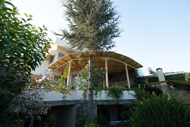 Exterior & Views 2, Blue Crystal Villa, East Macedonia and Thrace
