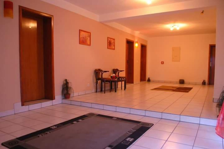 Sport & Beauty, Motel Bella Italia, Sarajevo
