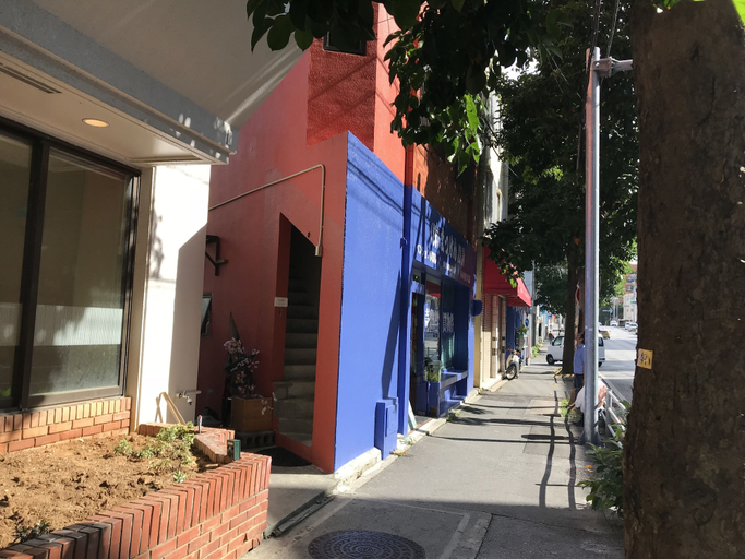 Exterior & Views 2, Holiday Homes TSUBOYA 2nd, Naha