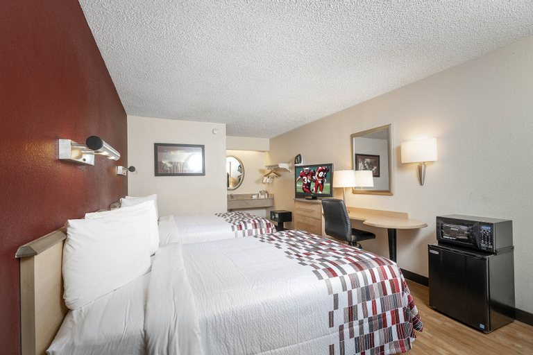 Bedroom 8