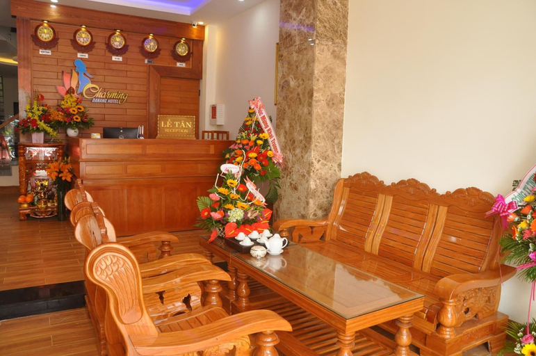 Others 5, Charming Danang, Da Nang