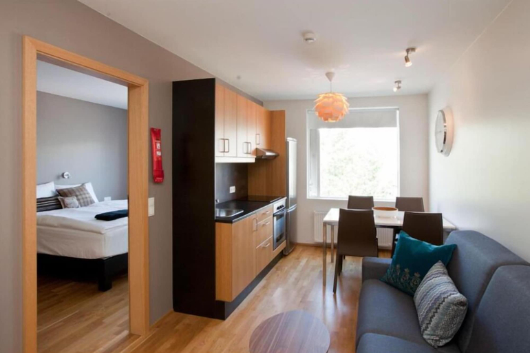 Others 5, Torg Guest House, Akureyri