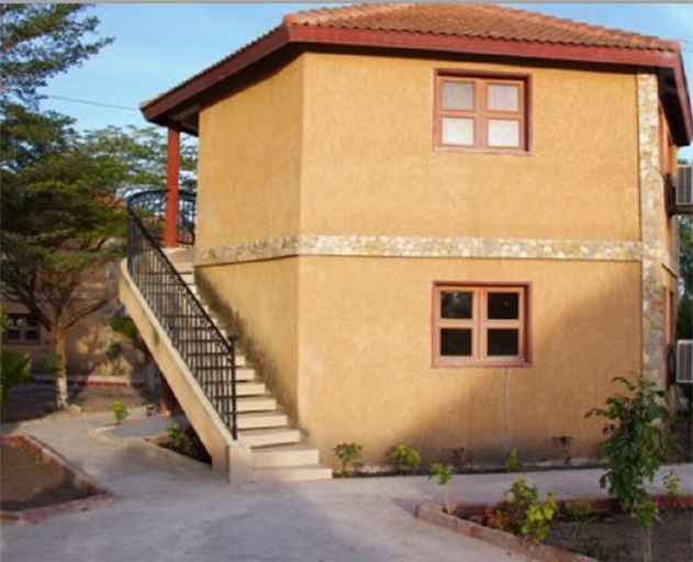 Exterior & Views, Etoile du Lac, Rufisque