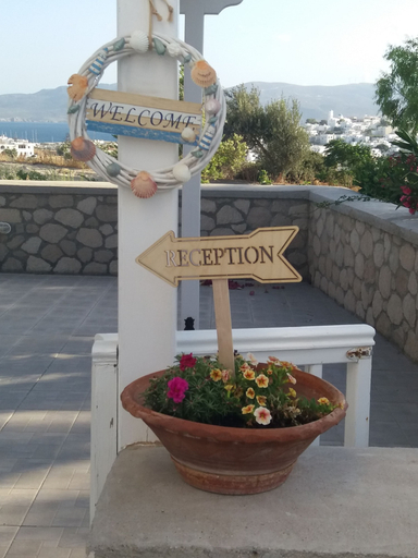 Exterior & Views 2, Kapetan Giannis, South Aegean