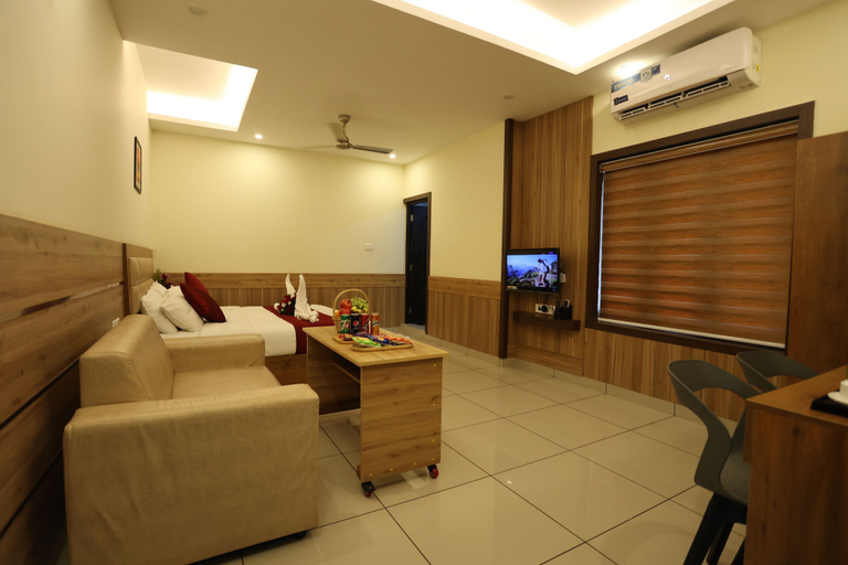 Others 5, Balaji Regency Kanhangad, Kasaragod