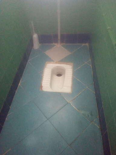 Bathroom, Famouse Guest House, Embakasi Central