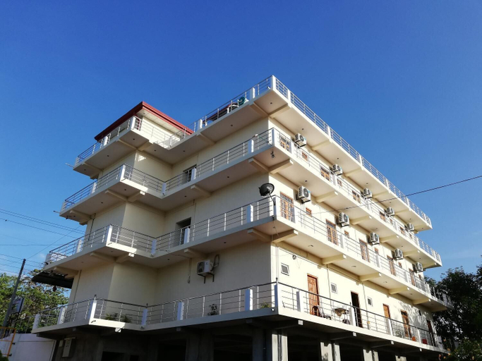 Exterior & Views 2, Hero Palace Hotel, Kuchchaveli