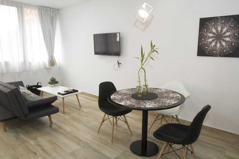 Others 4, Rent 2888, Distrito Federal