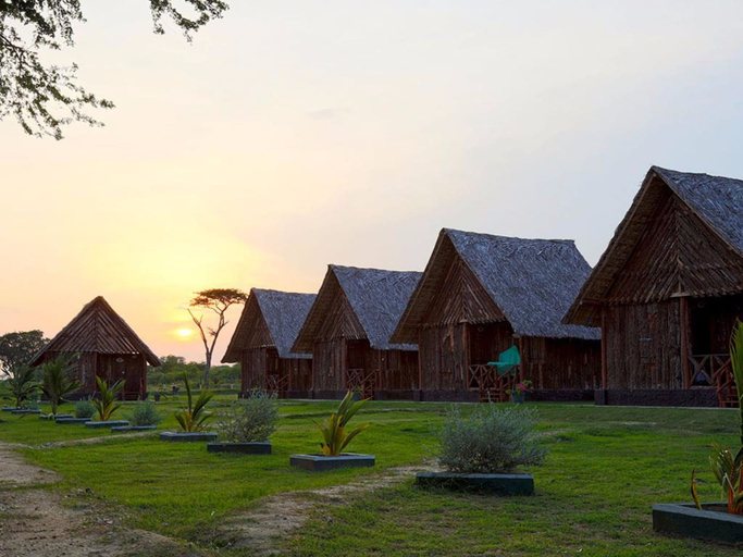 Exterior & Views 2, Best Life Eco Resort Mattala, Hambantota