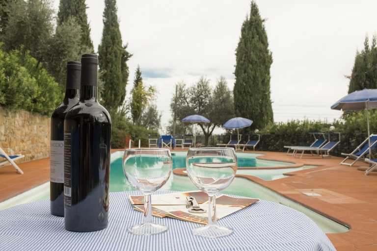 Food & Drinks, Agriturismo Il Sapito, Florence