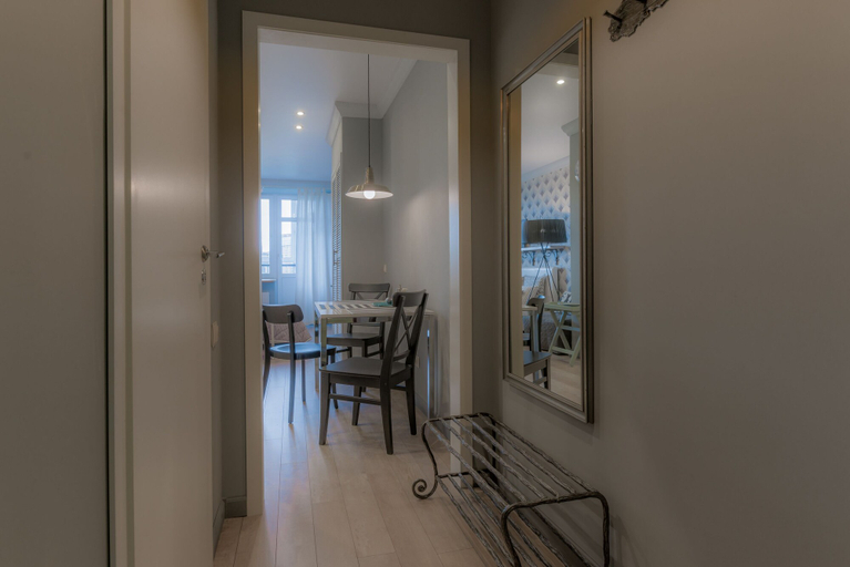 Others 5, City of Rivers New Cozy Apartment, Sankt-Peterburg gorsovet