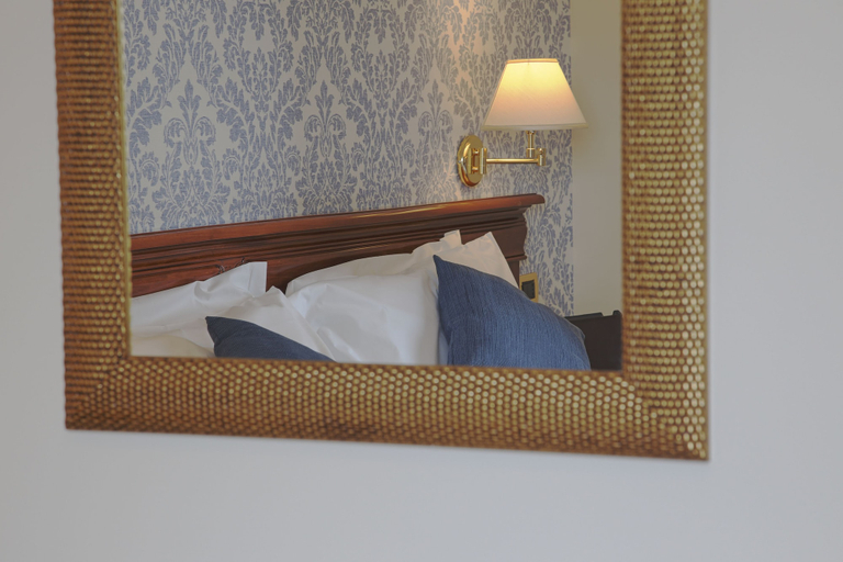 Bedroom 3, Villa Giuliana Relais, Agrigento