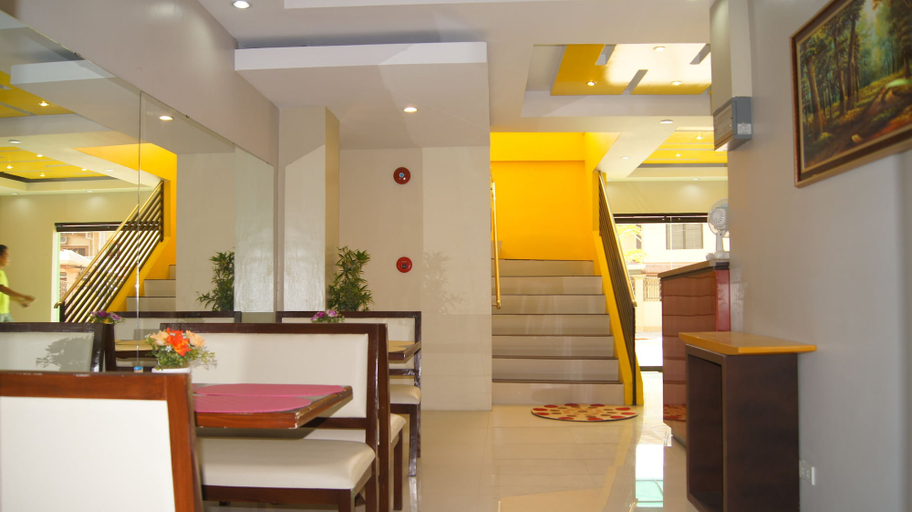 Others 4, Staylite Park B&B, Tagbilaran City