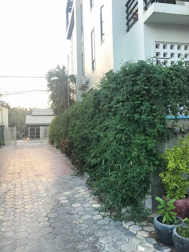 Others 4, MN Apartment, Siem Reap
