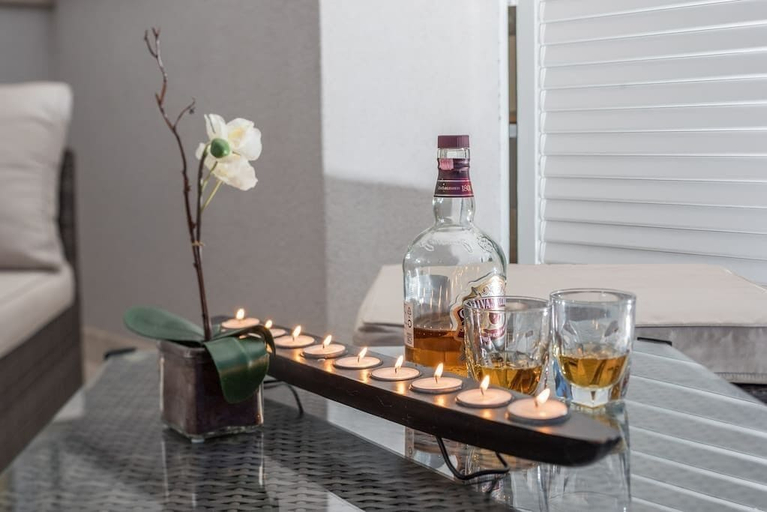 Food & Drinks 5, Luxury Villa White Rose with the Pool, Pag