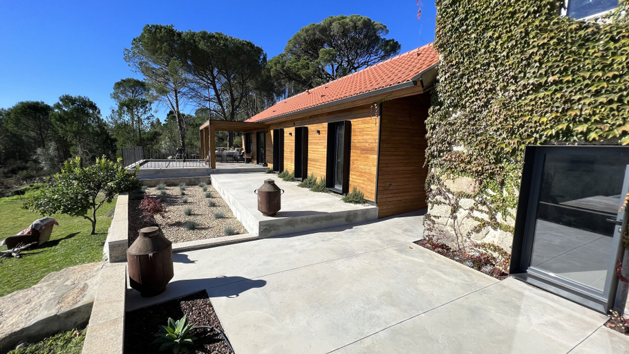 Exterior & Views 2, Casas do Pinheiro Grande, Fornos de Algodres