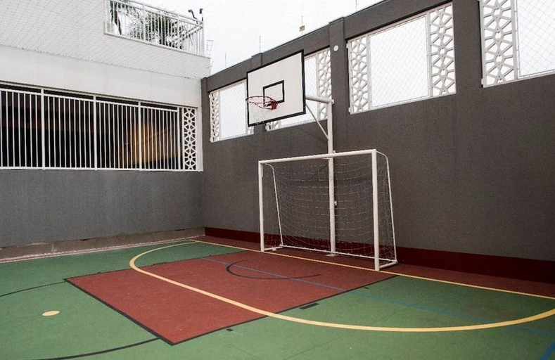 Others 5, Apartamento em Santo Amaro, São Paulo