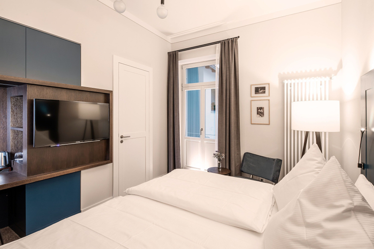 Bedroom 4, Villa Rein Boutiquehotel, Berchtesgadener Land