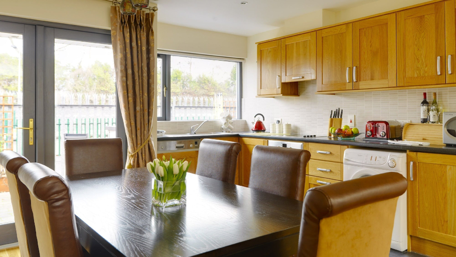Others 5, Self Catering Holiday Homes Killarney Town Centre