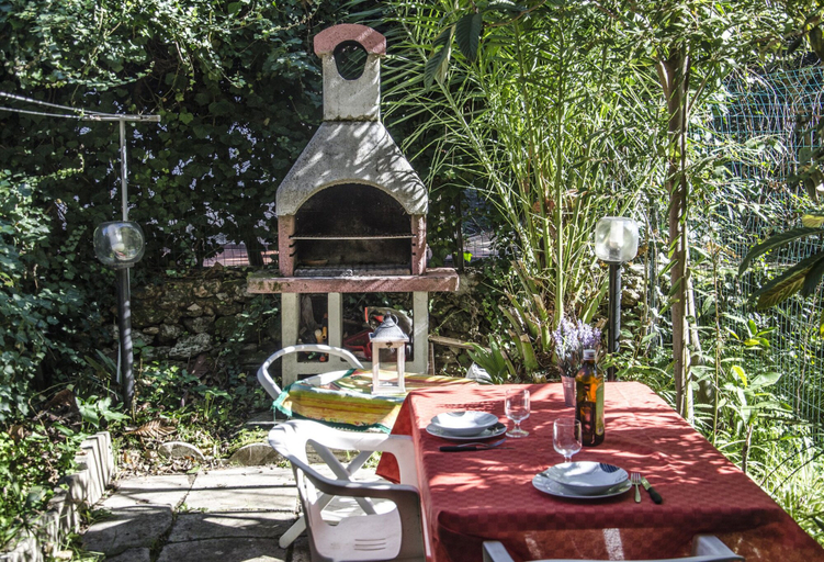 Food & Drinks 5, Casa Cernia, Sassari
