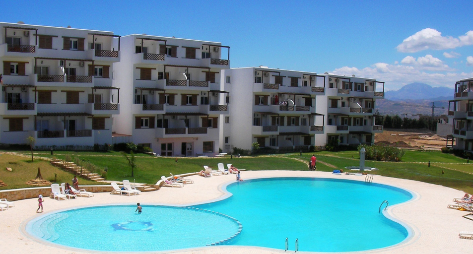 Exterior & Views 1, Mirador Golf Residence, Tétouan