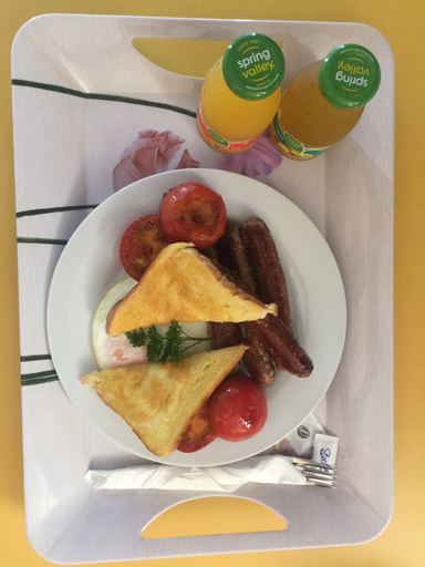 Food & Drinks, Valley Views Motel & Chalets, Plantagenet