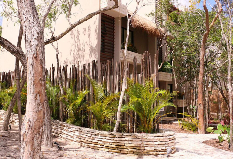 Exterior & Views, Villa Doce Magnificent 3 BDRM sleeps 6, Cozumel