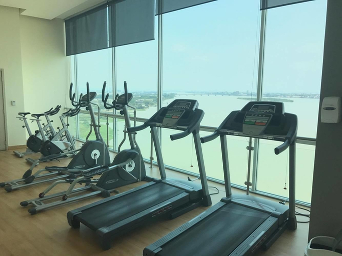 Others 5, River View suites Puerto Santa Ana gye, Guayaquil