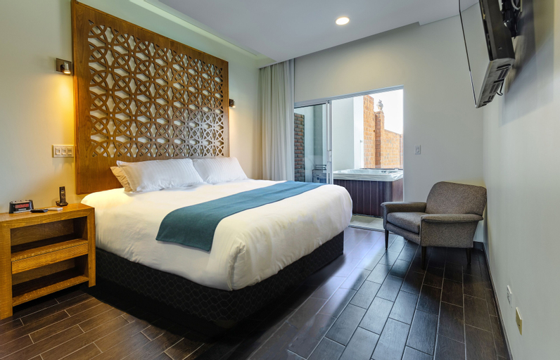 Bedroom 1