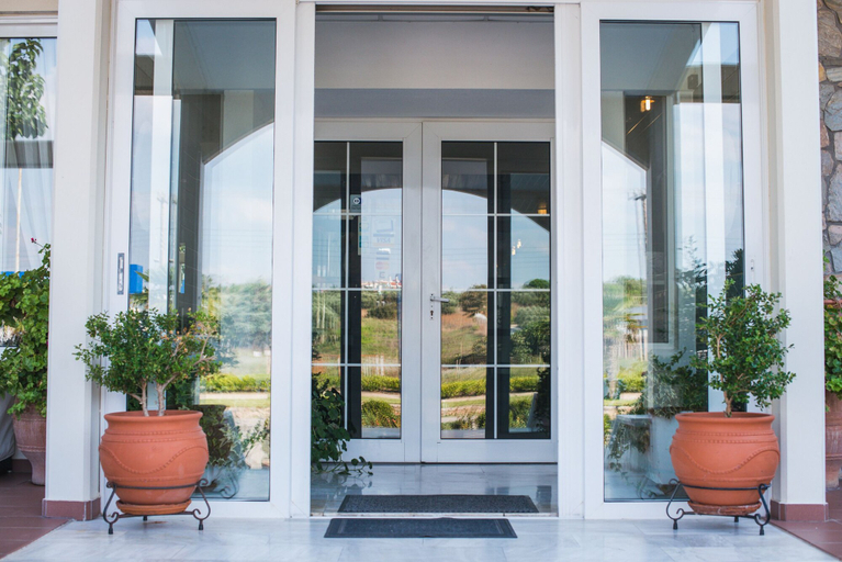 Exterior & Views 2, Hotel Plaza, East Macedonia and Thrace